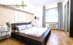 Bamboo Milano Centrale